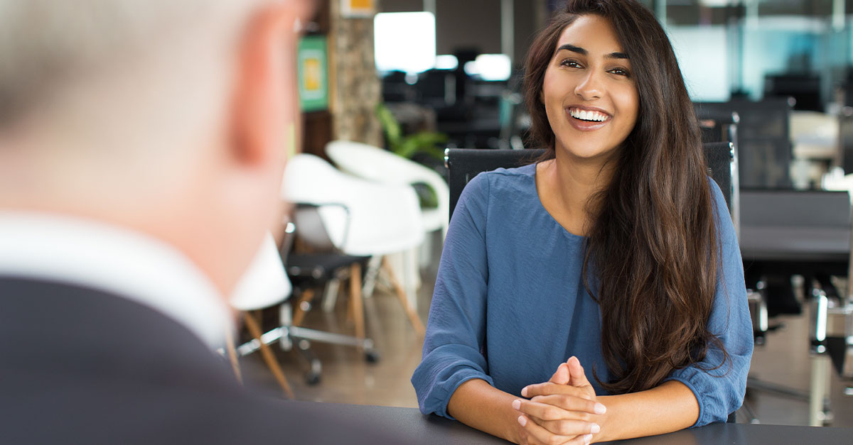 Como demonstrar habilidades de liderança nas entrevistas?