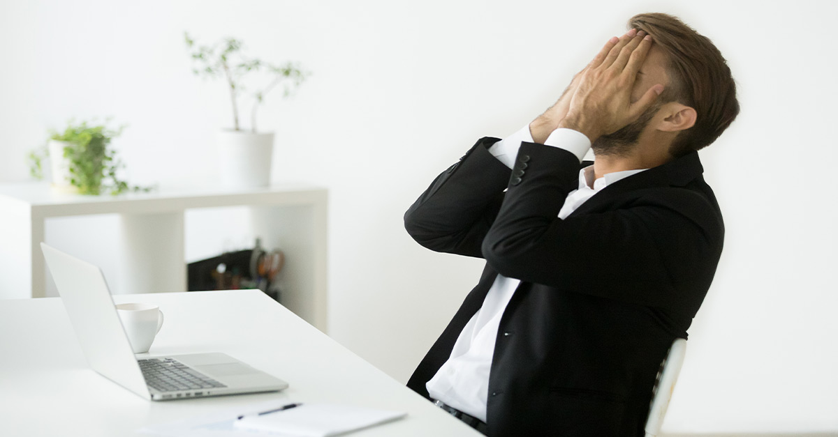 5 comportamentos que podem arruinar sua carreira