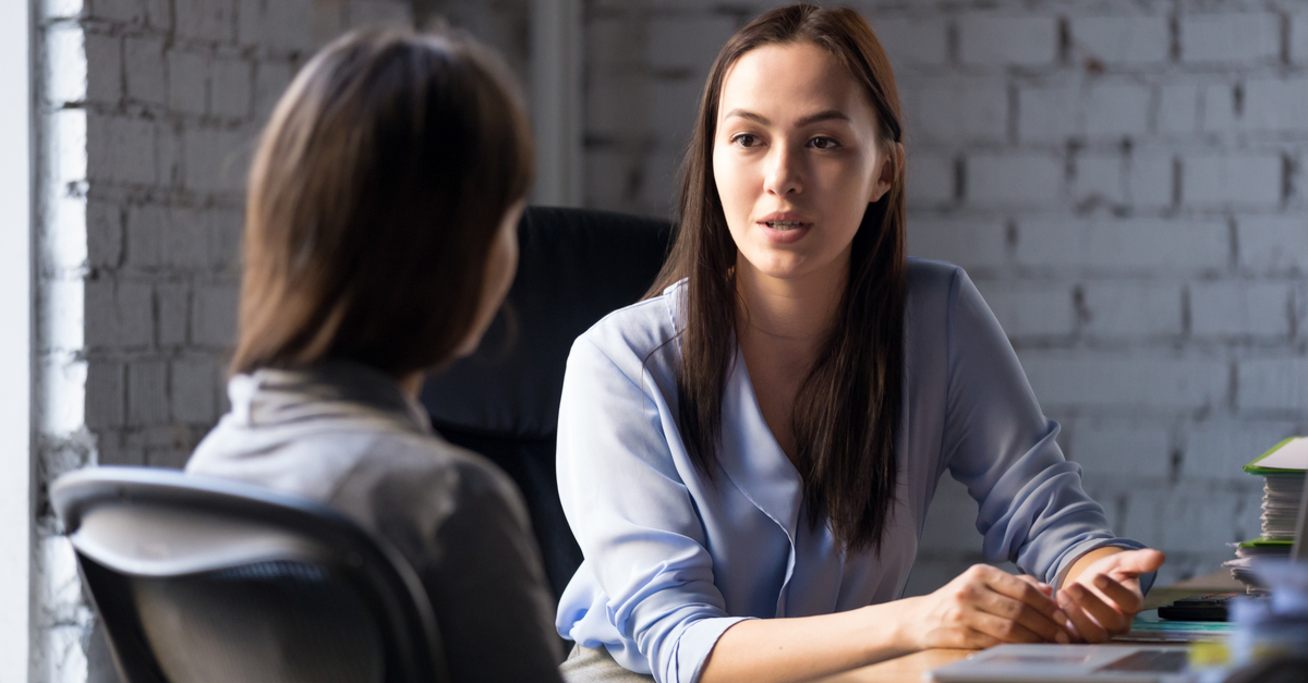 4 erros comuns para evitar cometer em entrevista de emprego
